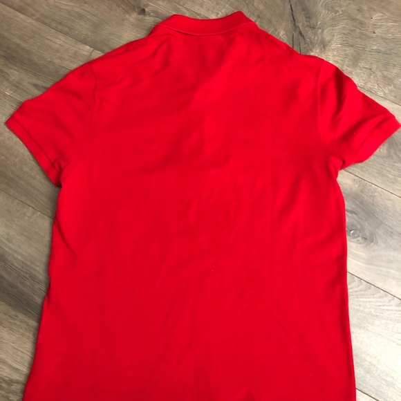 2 Lacoste polos - Picture 8 of 8